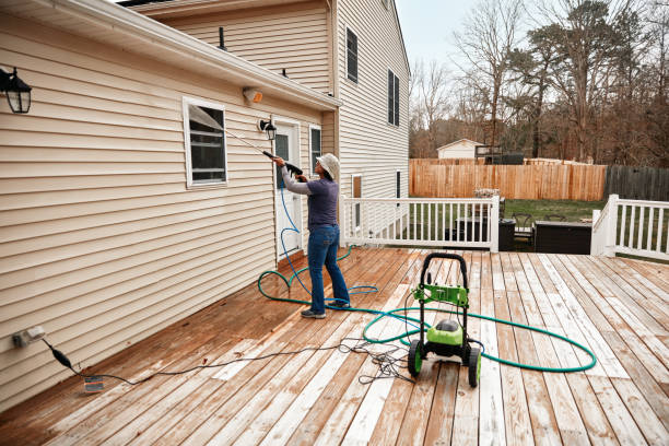 Best Garage Pressure Washing  in Shelley, ID