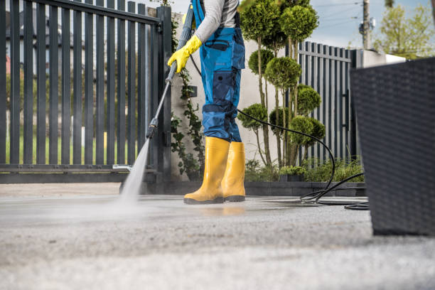 Best Exterior Home Cleaning  in Shelley, ID