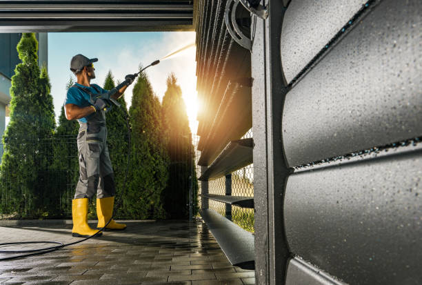 Why Choose Our Certified Pressure Washing Experts for Your Project Needs in Shelley, ID?