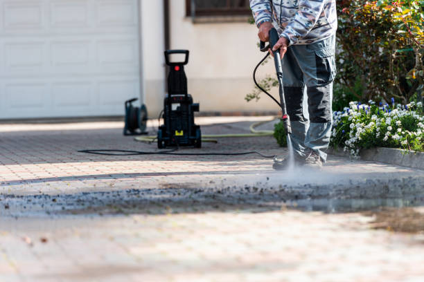 Deck Cleaning Services in Shelley, ID