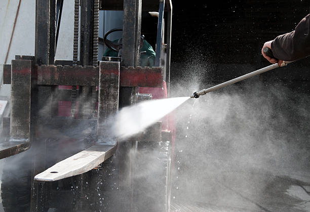 Pressure Washing Contractors in Shelley, ID