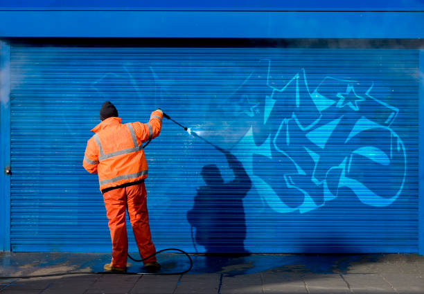 Best Local Pressure Washing Services  in Shelley, ID