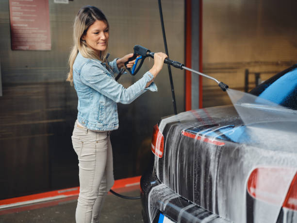 Pressure Washing Contractors in Shelley, ID